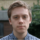 Owen Jones - one of the panel of speakers