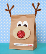 ReindeerBag