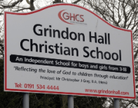 GindonHallChristianSchool