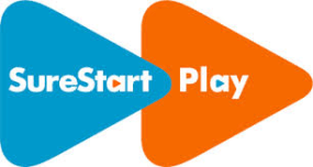 Sure Start logo