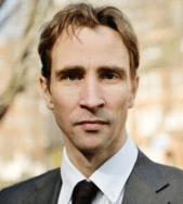 Warwick Mansell made the opening speech for the debate