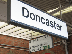 DoncasterRailwayStation