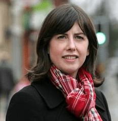 Lucy Powell, the Shadow Education Secretary
