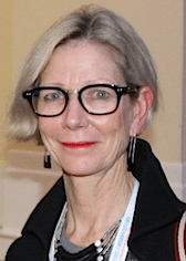 Professor Susan Robertson