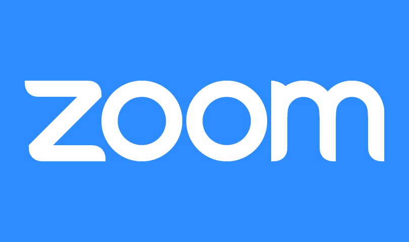 Zoom logo